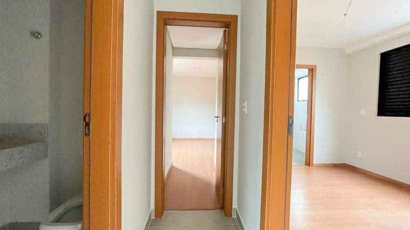 Apartamento à venda no São Pedro: 