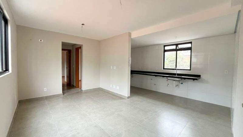 Apartamento à venda no São Pedro: 