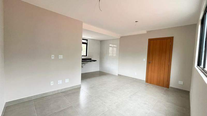 Apartamento à venda no São Pedro: 