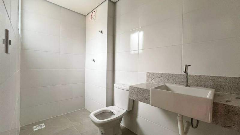 Apartamento à venda no São Pedro: 