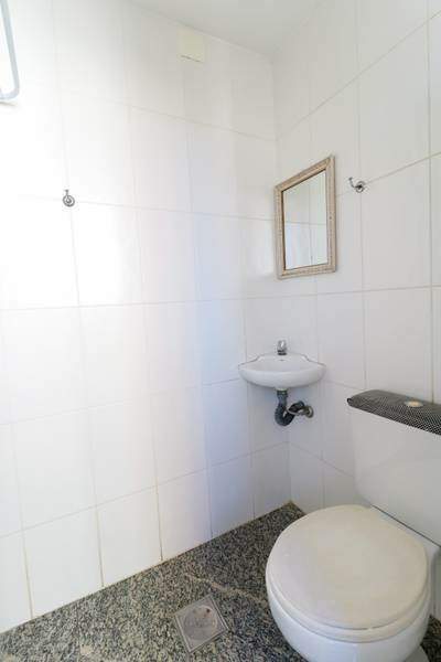 Cobertura à venda no São Pedro: 