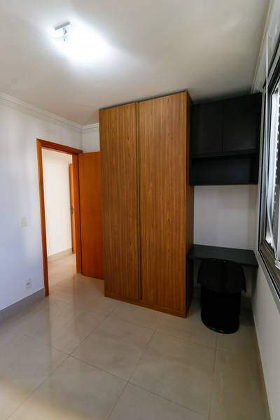 Cobertura à venda no São Pedro: 