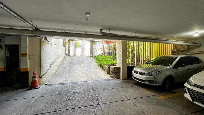 Apartamento à venda no São Pedro: 