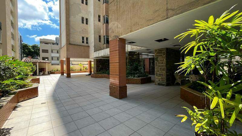 Apartamento à venda no São Pedro: 