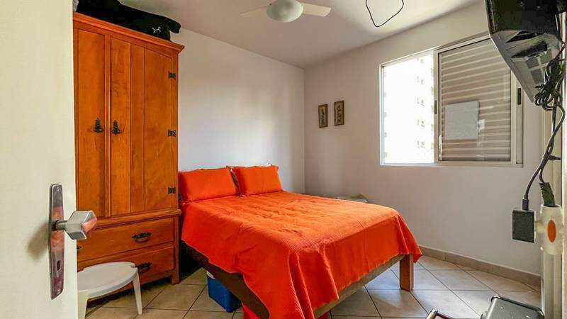 Apartamento à venda no São Pedro: 