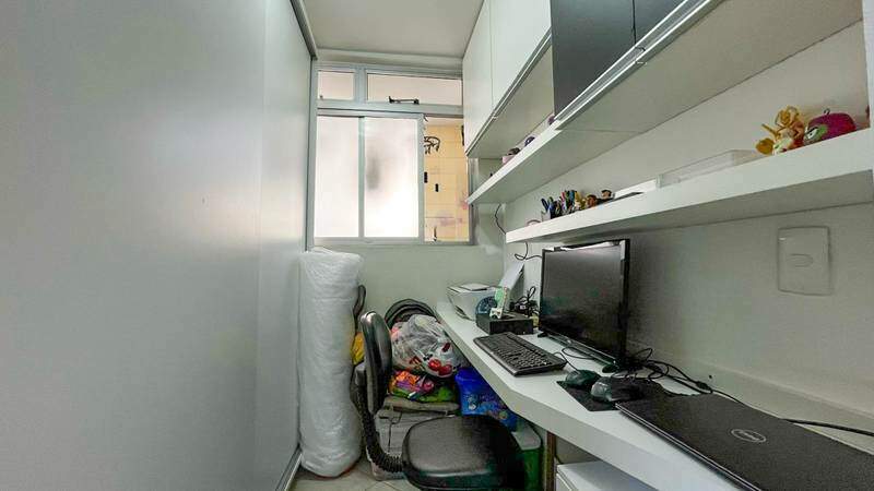 Apartamento à venda no São Pedro: 