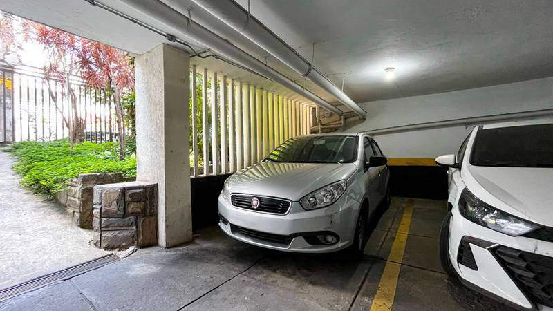 Apartamento à venda no São Pedro: 