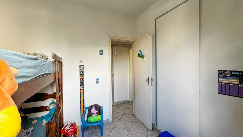 Apartamento à venda no São Pedro: 