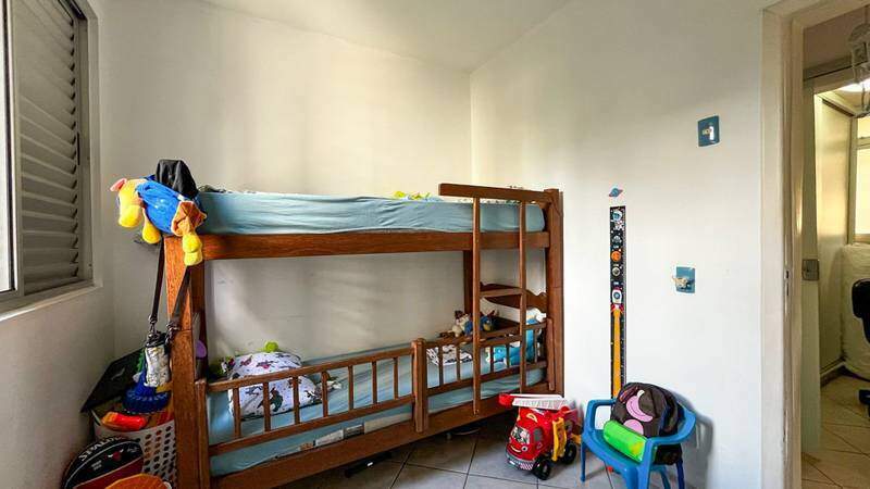 Apartamento à venda no São Pedro: 