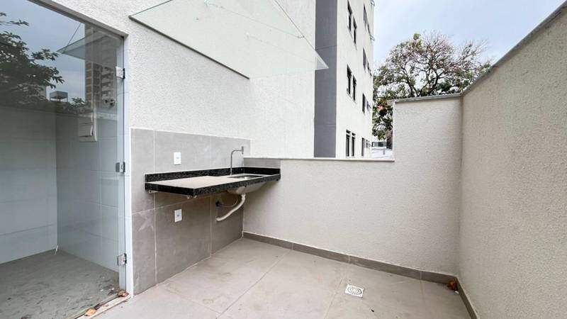 Casa à venda no São Pedro: 