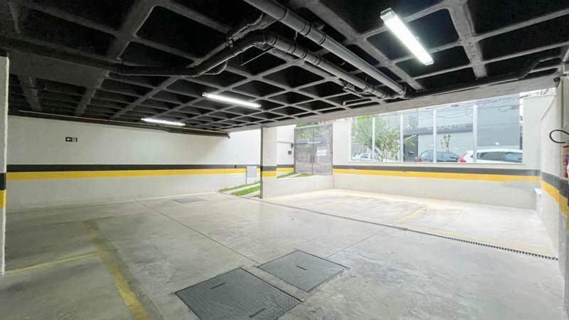 Apartamento à venda no São Pedro: 