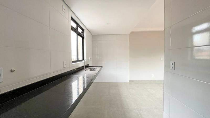 Apartamento à venda no São Pedro: 