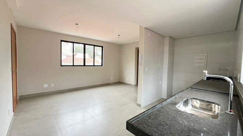 Apartamento à venda no São Pedro: 