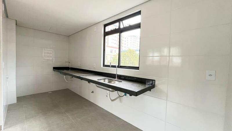 Apartamento à venda no São Pedro: 