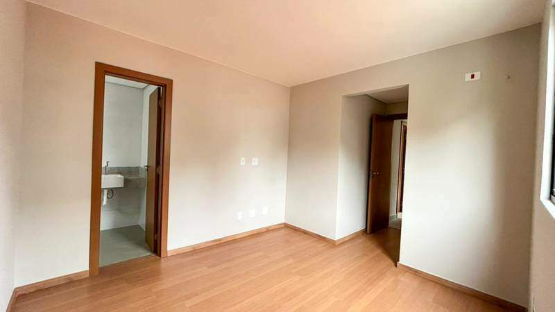 Apartamento à venda no São Pedro: 