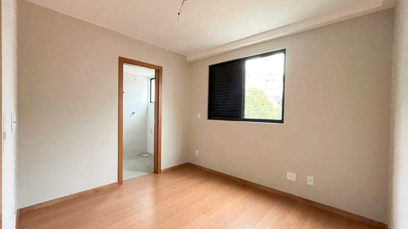 Apartamento à venda no São Pedro: 