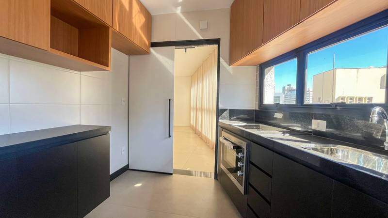 Apartamento à venda no São Pedro: 