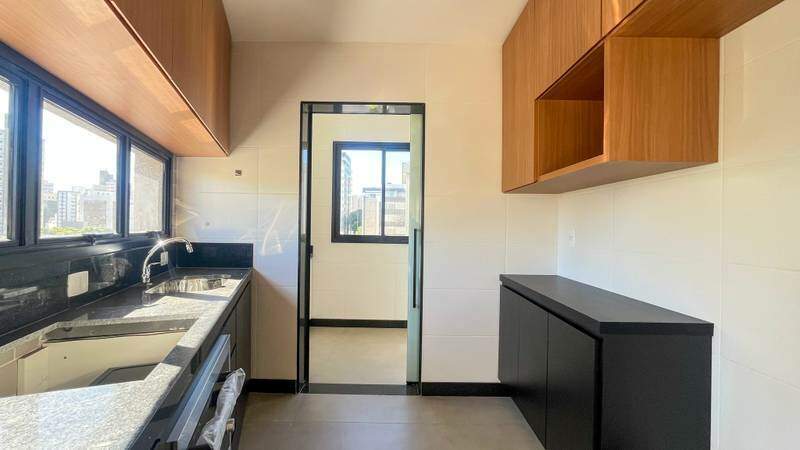 Apartamento à venda no São Pedro: 