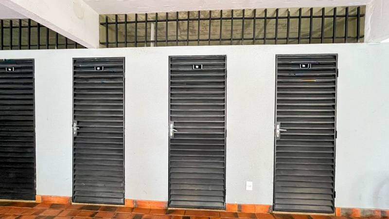 Apartamento à venda no São Pedro: 