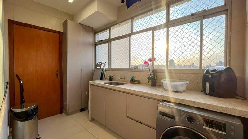 Apartamento à venda no São Pedro: 