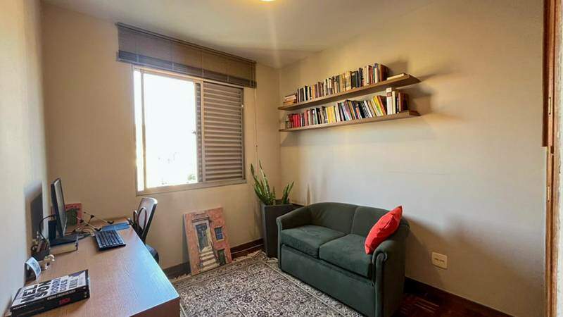 Apartamento à venda no São Pedro: 