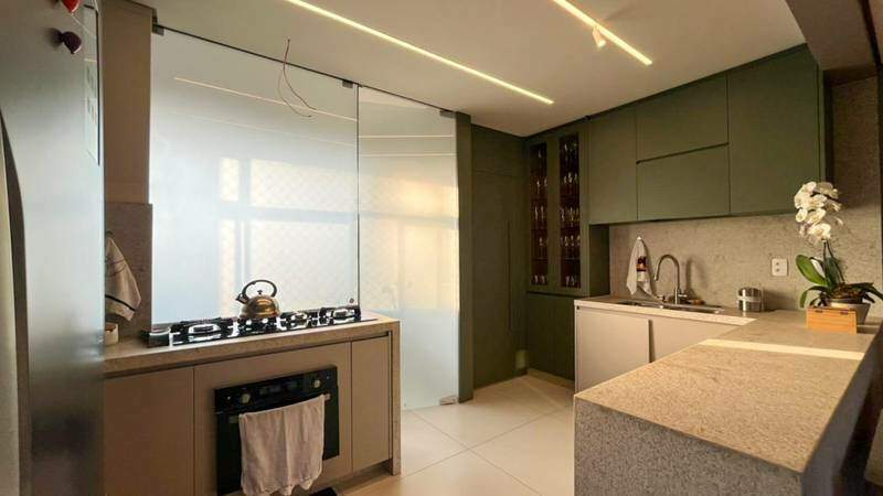Apartamento à venda no São Pedro: 