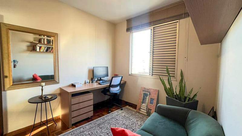 Apartamento à venda no São Pedro: 