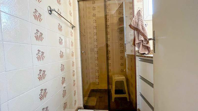 Apartamento à venda no São Pedro: 