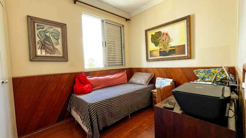Apartamento à venda no São Pedro: 