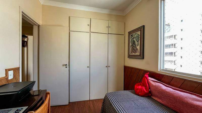 Apartamento à venda no São Pedro: 