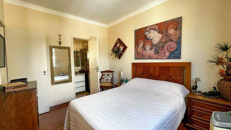 Apartamento à venda no São Pedro: 