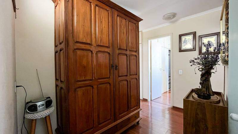 Apartamento à venda no São Pedro: 
