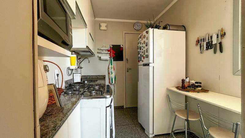 Apartamento à venda no São Pedro: 