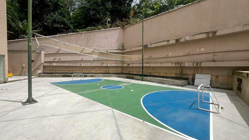 Apartamento à venda no São Pedro: 