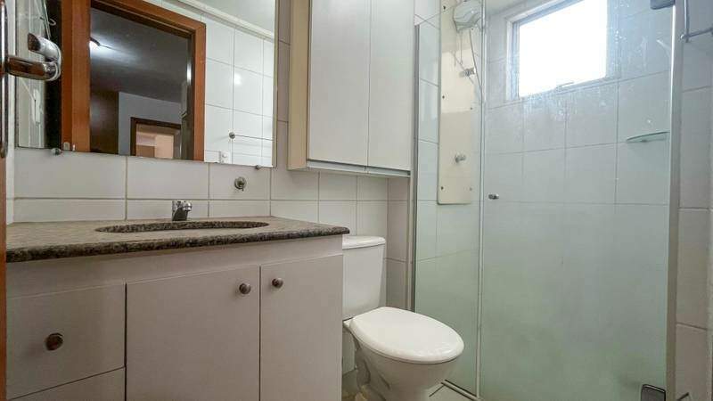 Apartamento à venda no São Pedro: 