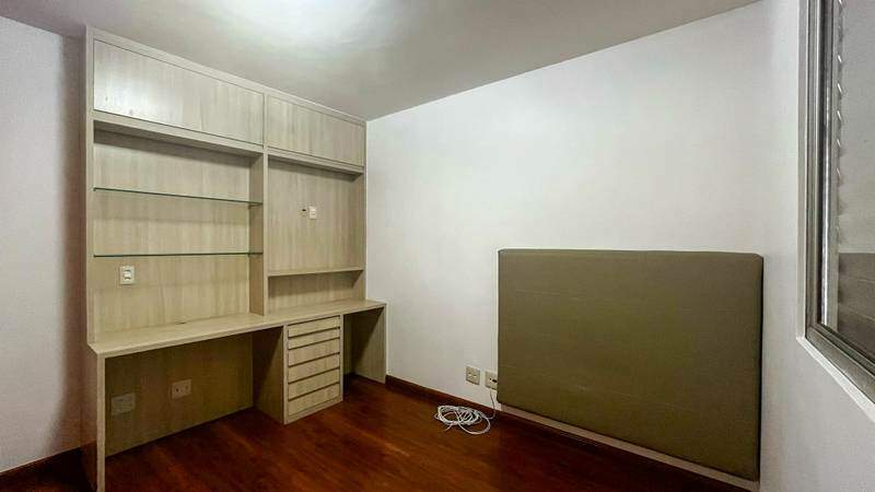 Apartamento à venda no São Pedro: 