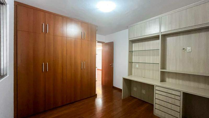 Apartamento à venda no São Pedro: 