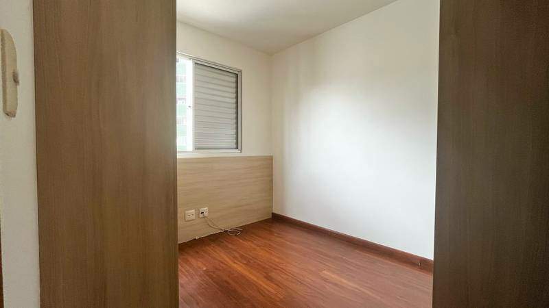 Apartamento à venda no São Pedro: 