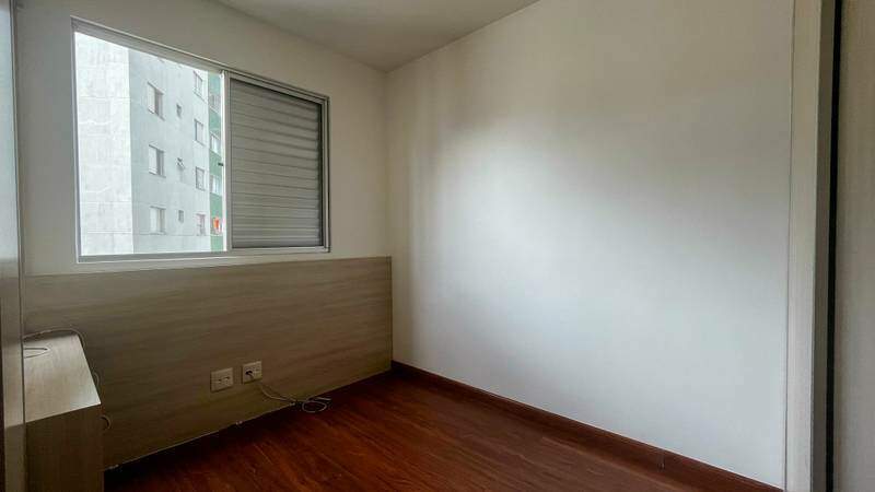 Apartamento à venda no São Pedro: 