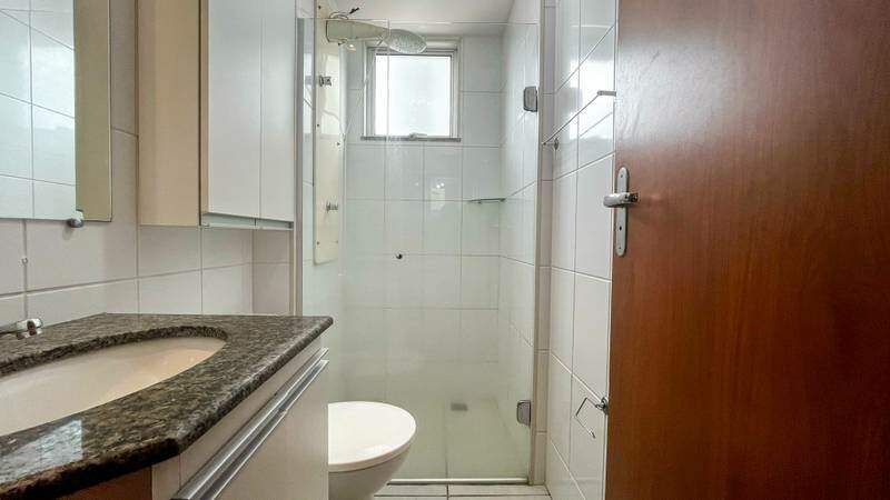 Apartamento à venda no São Pedro: 