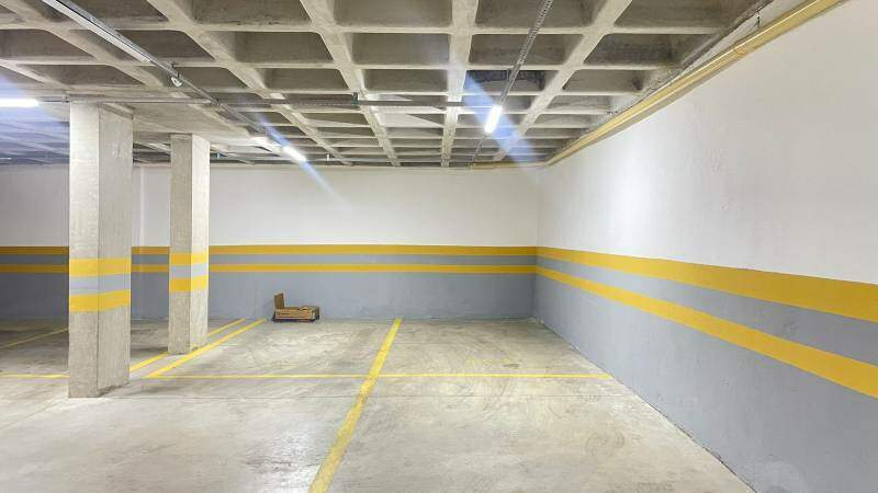 Apartamento à venda no Santo Agostinho: 