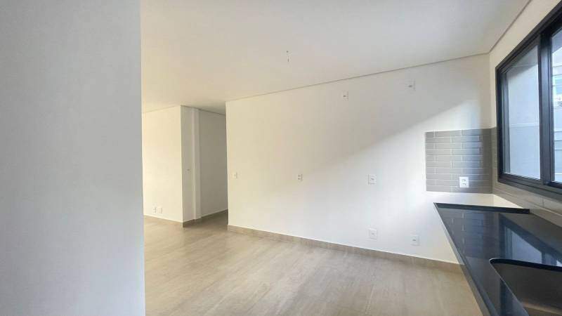 Apartamento à venda no Santo Agostinho: 