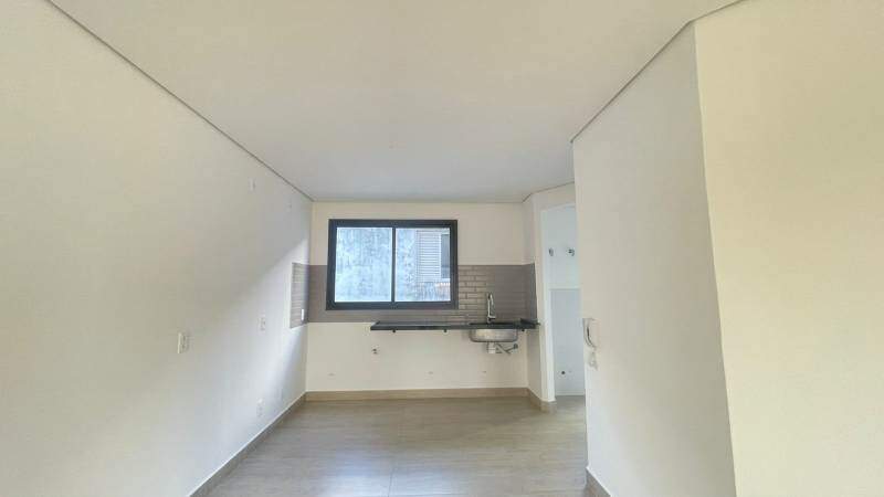 Apartamento à venda no Santo Agostinho: 