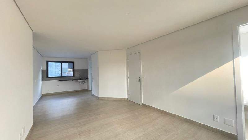 Apartamento à venda no Santo Agostinho: 