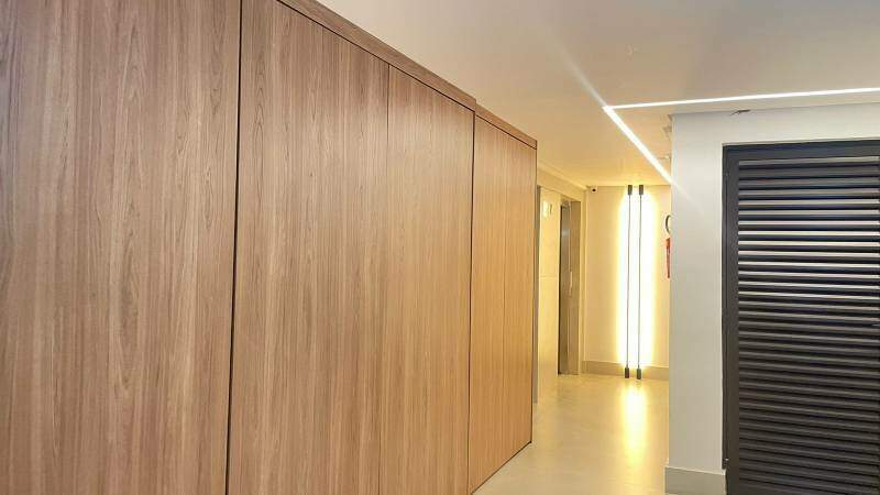 Apartamento à venda no Santo Agostinho: 