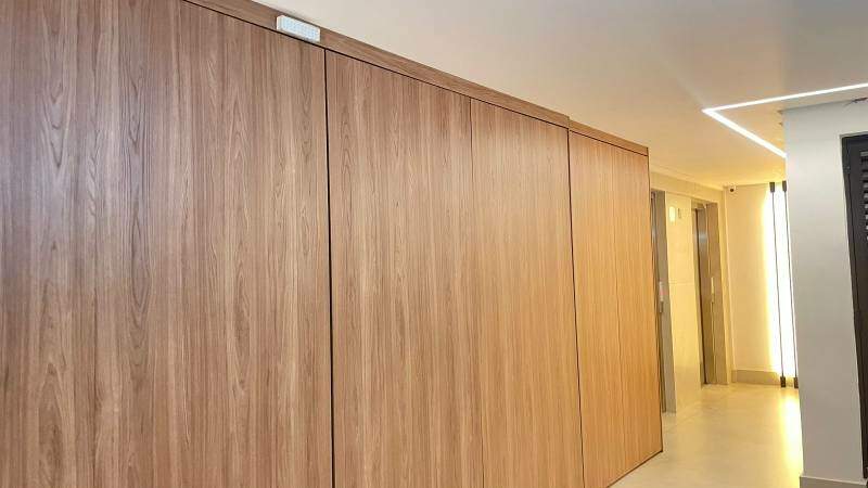 Apartamento à venda no Santo Agostinho: 
