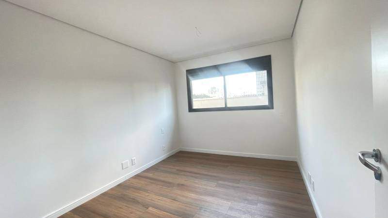 Apartamento à venda no Santo Agostinho: 