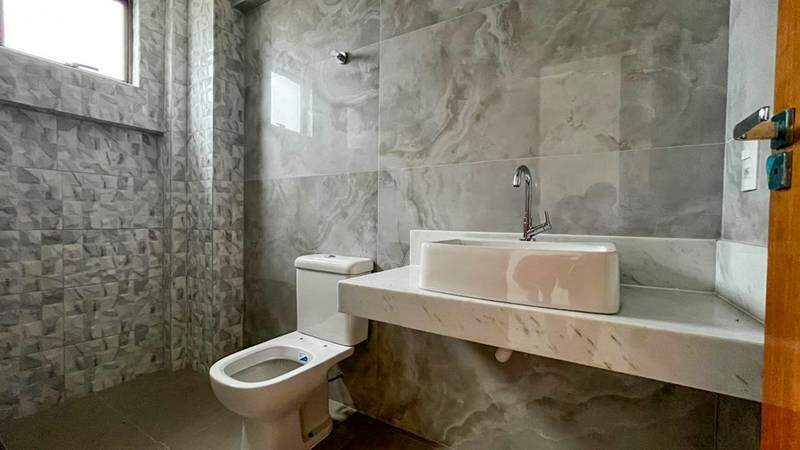 Apartamento à venda no INDAIÁ: 