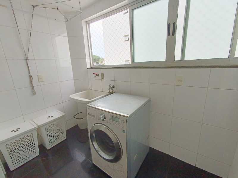 Apartamento à venda no JARAGUÁ: 