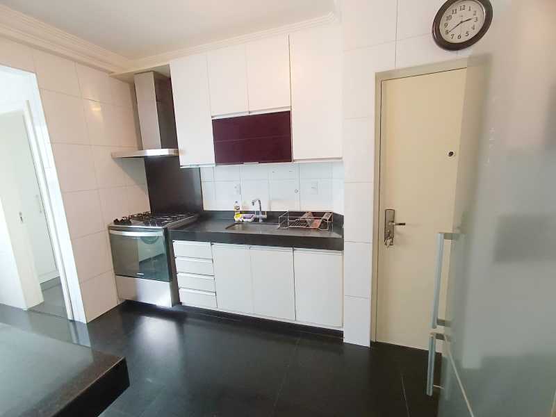 Apartamento à venda no JARAGUÁ: 